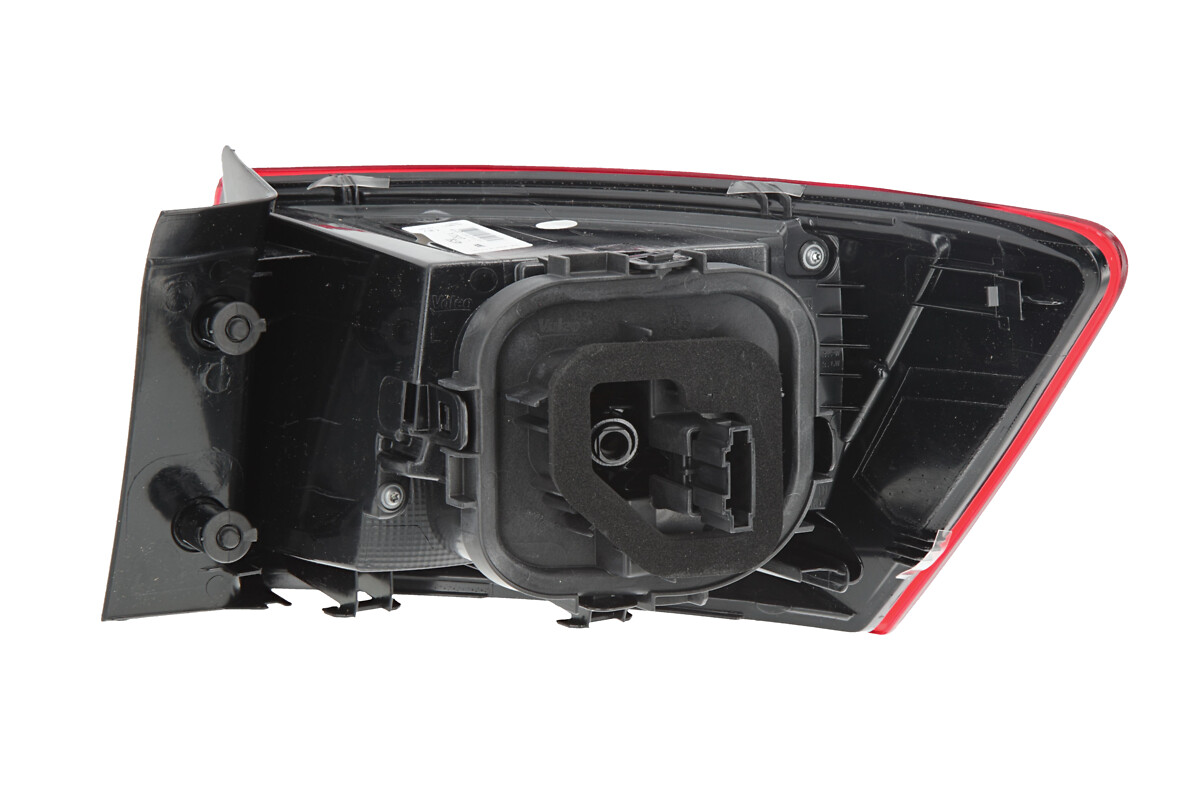 FA SEAT ATECA FENDER HIGH L